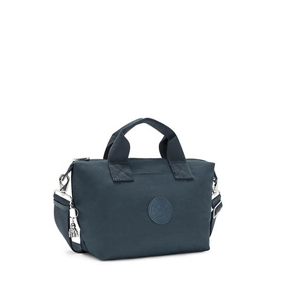 Kipling Kala Handbag Mini Táska Kék | HU 1322WN